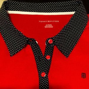Tommy Hilfiger T Shirt dress